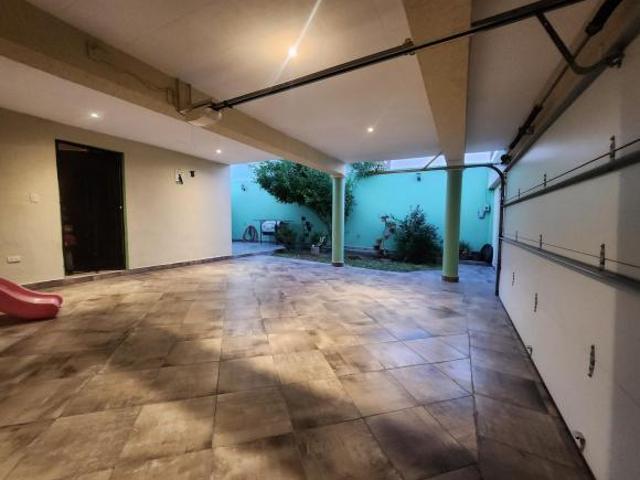 Casa en Venta 3 Fraccionamiento San José de las Flores Saltillo al Pte