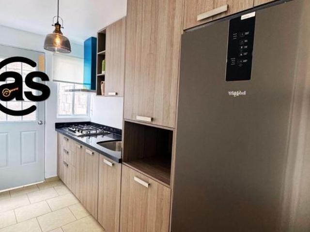 Casa en Venta 3 Habitaciones al Norte de Querétaro