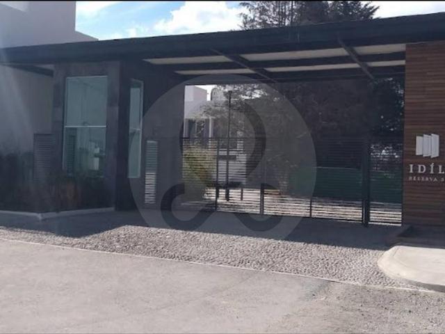 ? Casa en Venta ? 3 Rec?maras en Id?lica Serrat?n, Zinacantepec