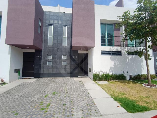 ? Casa en Venta ? 3 Rec?maras en Id?lica Serrat?n, Zinacantepec