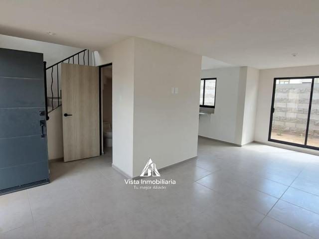 Casa en VENTA 3 Rec?maras en Tec?mac
