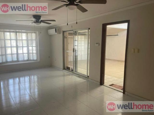 Casa en Venta, 3 rec?maras, 1 Planta, Fracc. Floresta, Veracruz, Ver