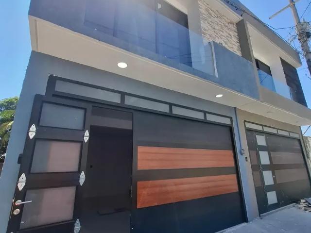 Casa en Venta 3 rec. con Alberca en Boca del Río: Cerca del Mar