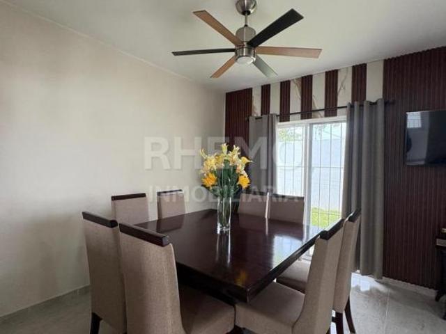 Casa en Venta 3 rec. Del Puerto, Tuxpan, Ver