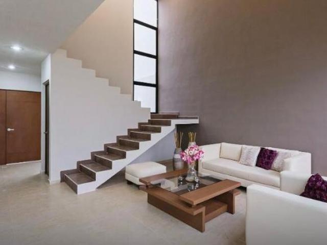 Casa en Venta 3 rec. en Dzityá, al Norte de Mérida, Yucatán 4