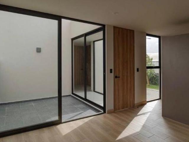 CASA EN VENTA 3 RECAMARAS MONTERREAL RESIDENCIAL ZEREZOTLA CHOLULA
