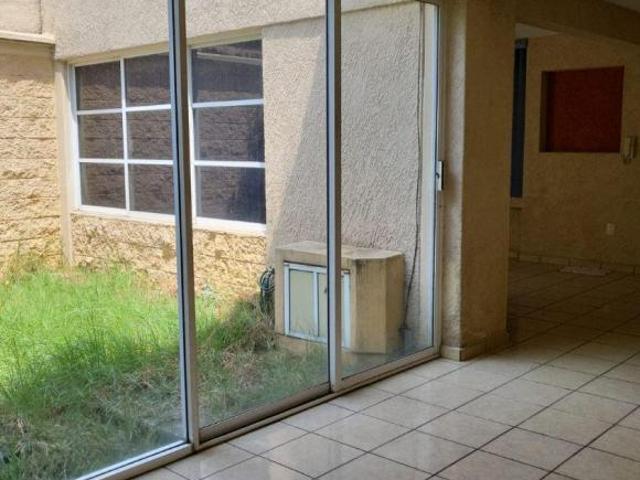 Casa en Venta 3 Recámaras Acueducto de Guadalupe Cerca IPN Zacatenco Av Miguel Bernard