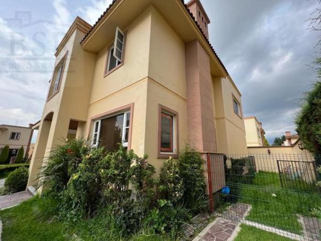 Casa En Venta, 3 Recamaras, Casa del Pedregal, Metepec