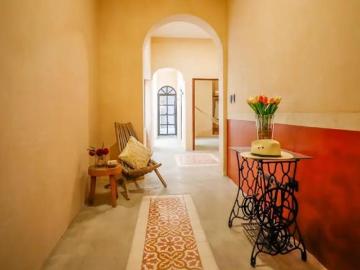 Casa en venta 3 recamaras con alberca merida centro