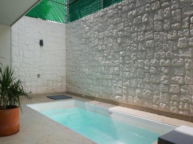 Casa en venta, sector K, Huatulco