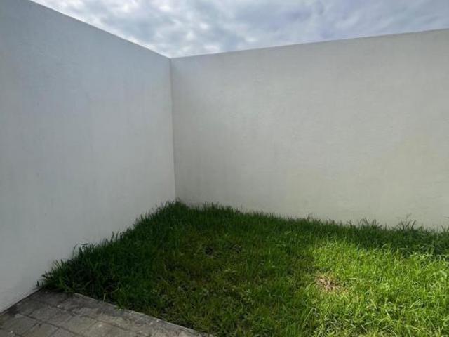 CASA EN VENTA, 3 RECÁMARAS CON BAÑO PROPIO FRACC. DIAMANTE