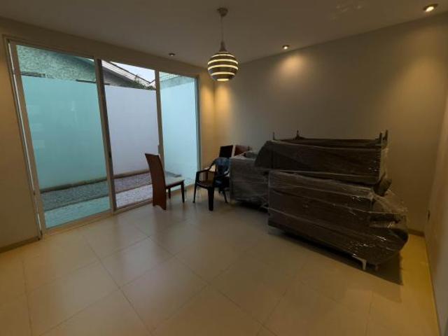 Casa en Venta 3 Recámaras con Roof Garden | 268 m² | 3 Niveles | Irapuato, Gto