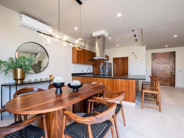 Casa en Venta 3 recamaras en Nuevo Vallarta opcion rentable Riviera Nayarit Ciye Residencial Tipo A