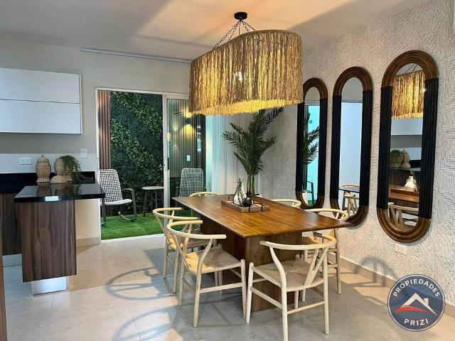 Casa en Venta, 3 Recamaras, en Coto Privado Mazatl?n