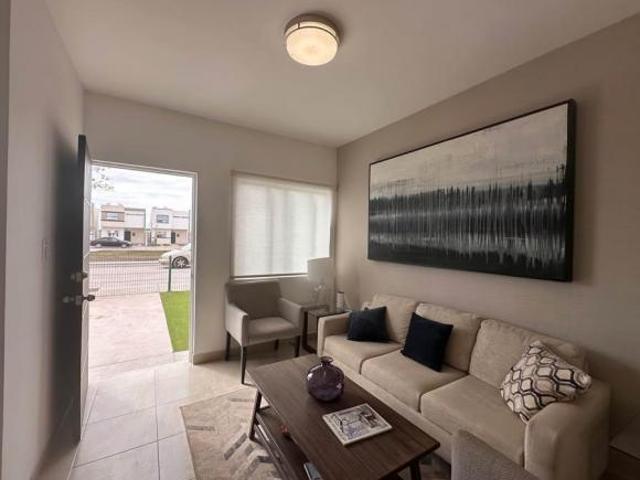 Casa en venta 3 recamaras en Las Canteras Residencial en Torreón