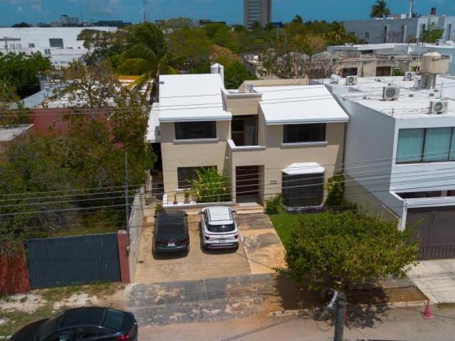 Casa en Venta 3 Recámaras Gonzálo Guerrero