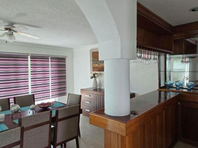 Casa en Venta, 3 Recamaras, Lomas de Cocoyoc OCC 897