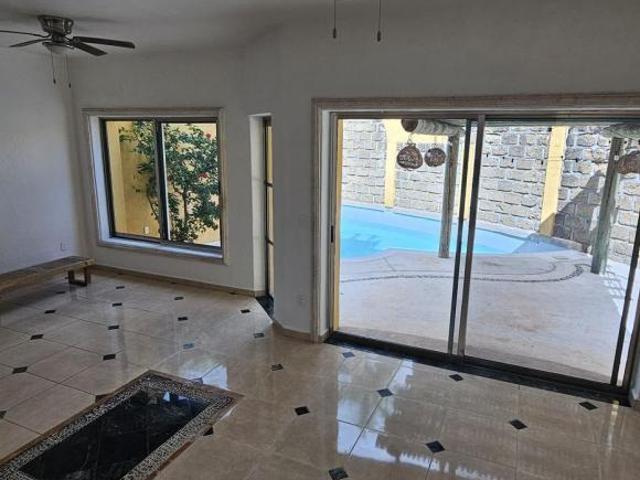 Casa en Venta, 3 Recámaras, Piscina, Avenida Bonampak, Cancún