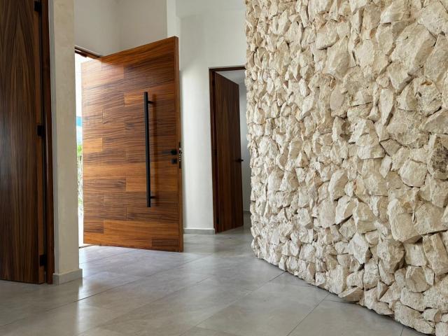 CASA EN VENTA, 3 RECAMARAS, PRIVADA RESIDENCIAL, M?RIDA