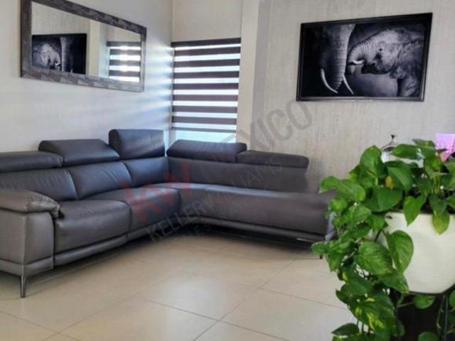 CASA EN VENTA 3 RECÁMARAS Y EXCEDENTE DE TERRENO EN FRACC PORTO ZONA SAN LORENZO CD JUÁREZ CHIH