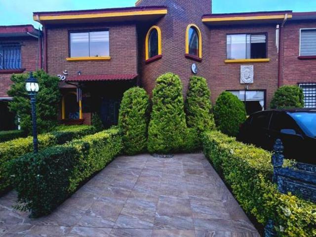 Casa en venta 3 recamaras, Zinacantepec, Edo México