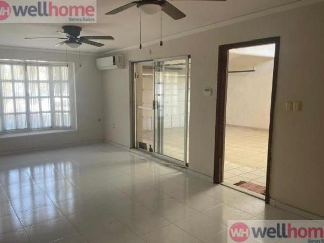 Casa en Venta, 3 recámaras, 1 Planta, Fracc. Floresta, Veracruz, Ver