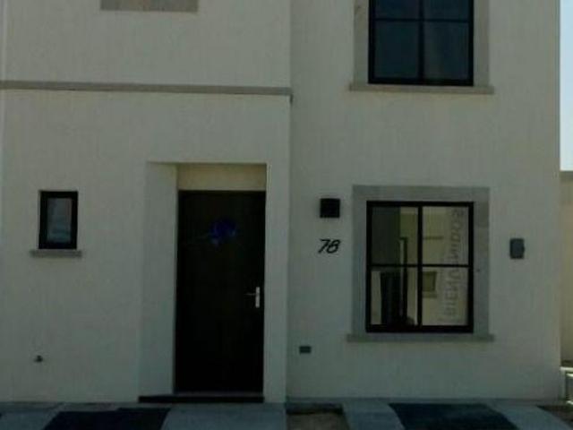 Casa en Venta 3 recamaras, 2 Niveles, ZAKIA, Querétaro, Quer