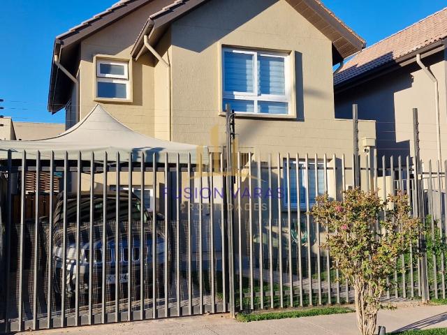 Casa en venta 3D/3B con Eficiencia energética