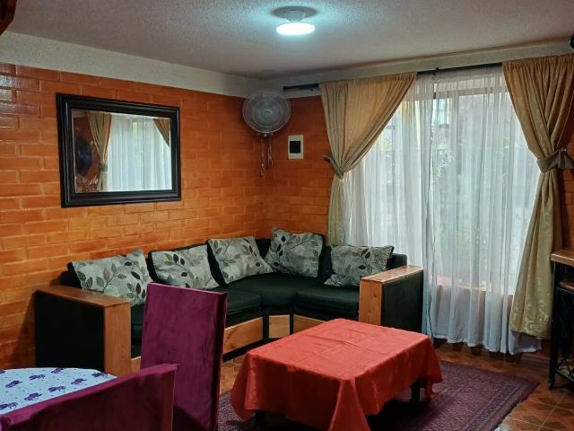 Casa en Venta 3D/2B. Colina. Excelente conectividad