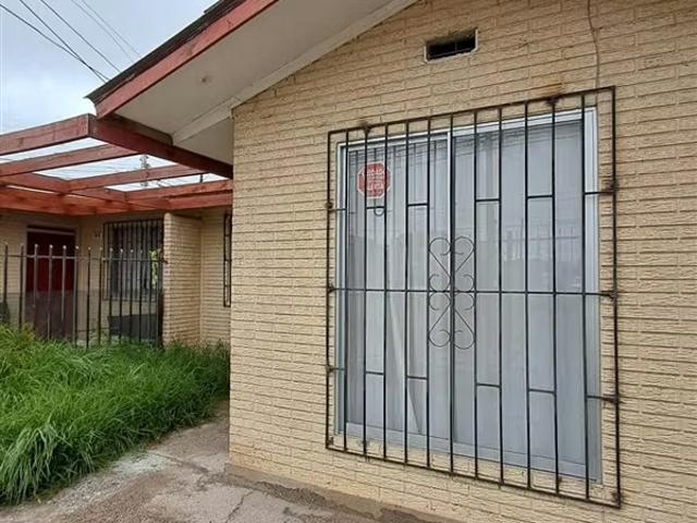 Casa en Venta 3D/2B Sector la Florida La Serena | 3 Dormitorios por 103000. 00 en La Serena