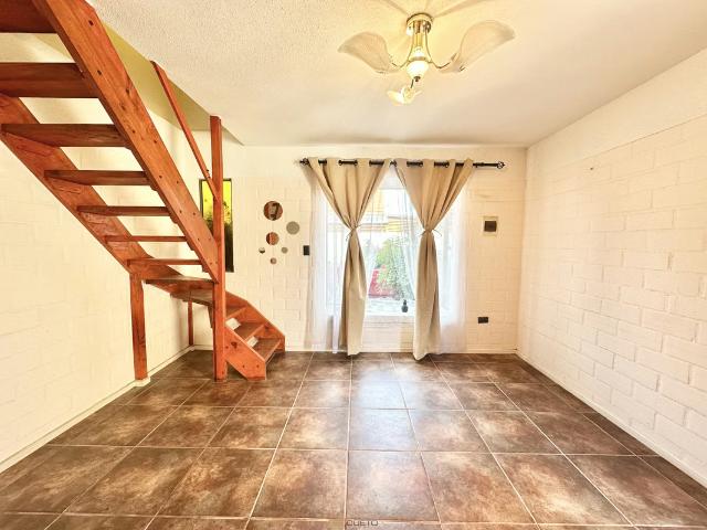 Casa en venta 3D 1B, Cond la foresta, Hijuelas | 3 dormitorios por 85000. 00 en Hijuelas