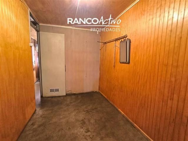 Casa en venta 3D 1B, Sector Independencia, Valdivia | 3 dormitorios por 65000. 00 en Valdivia