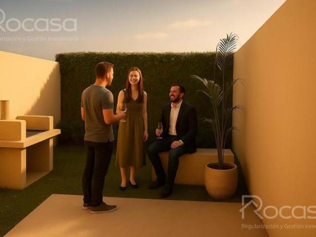 Casa en Venta