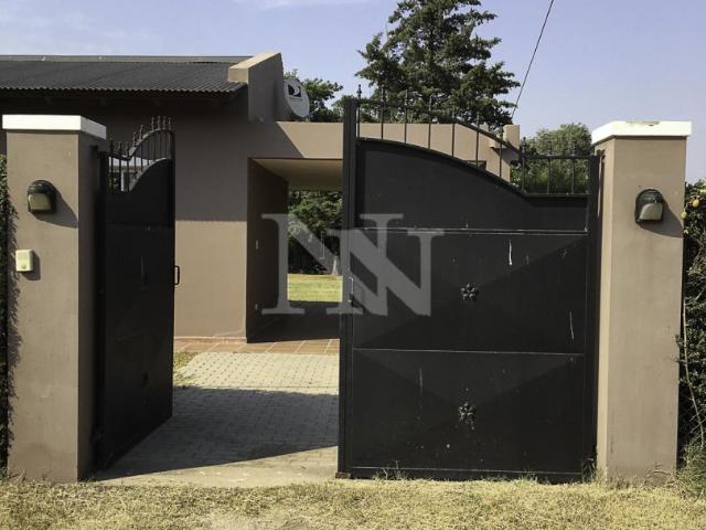 Casa EN VENTA