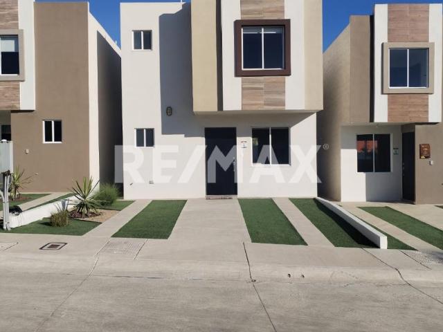 Casa en venta