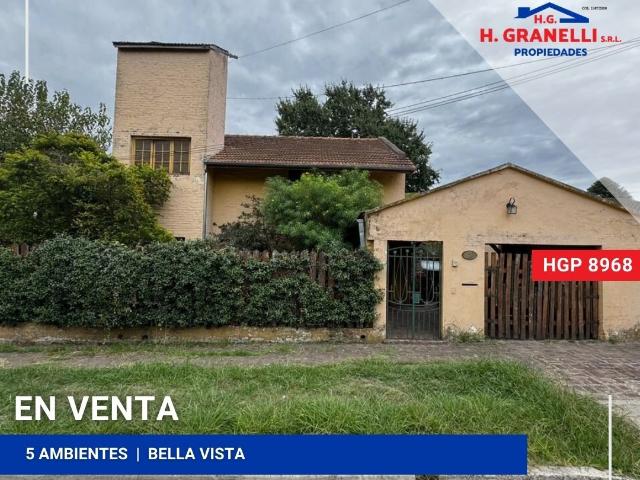Casa EN VENTA