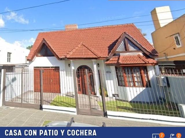 Casa EN VENTA