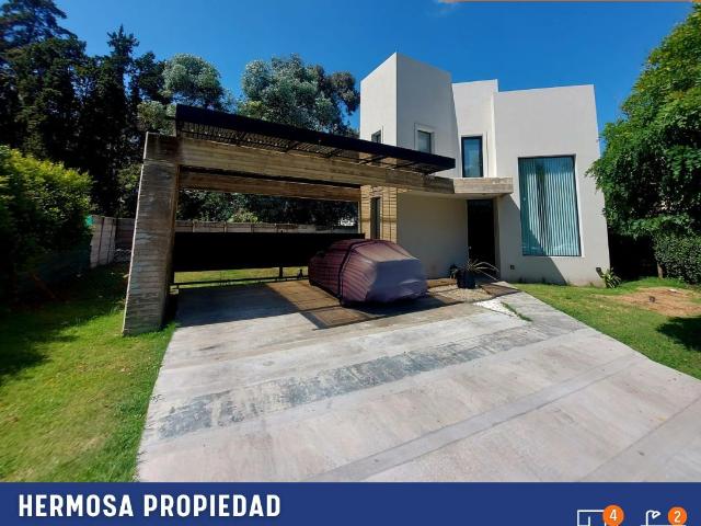 Casa EN VENTA