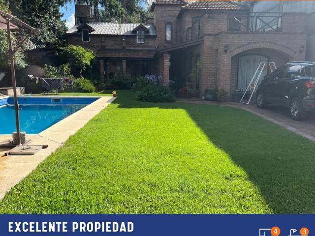 Casa EN VENTA