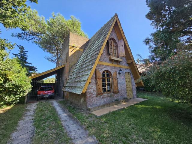 Casa EN VENTA