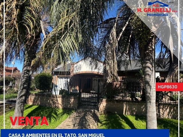 Casa EN VENTA