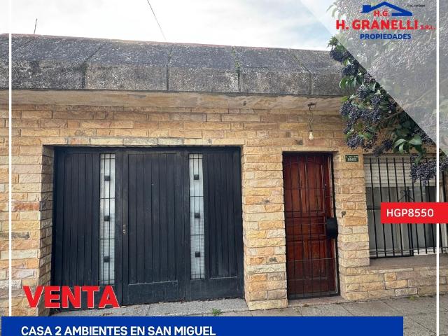 Casa EN VENTA