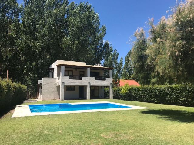 Casa EN VENTA