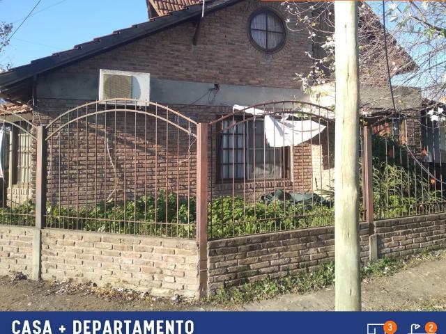 Casa EN VENTA