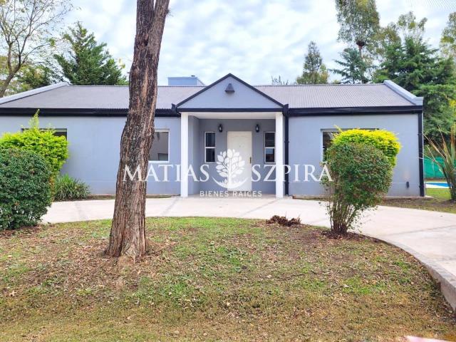 Casa EN VENTA