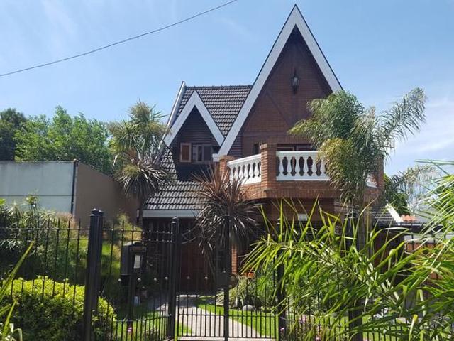 Casa EN VENTA