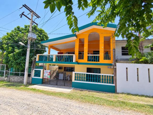 Casa en venta