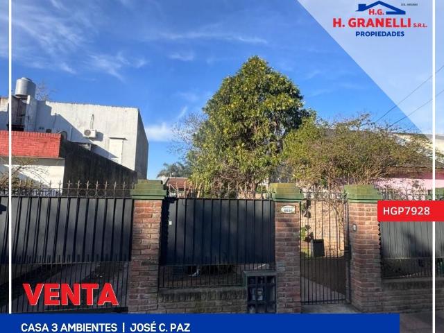 Casa EN VENTA