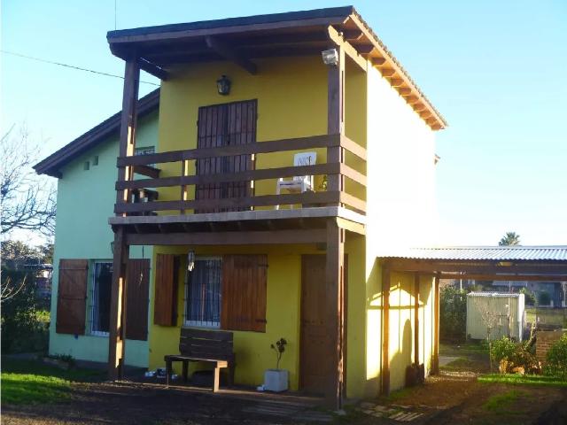 Casa EN VENTA