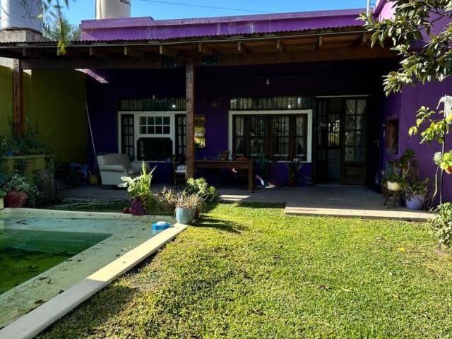 Casa EN VENTA